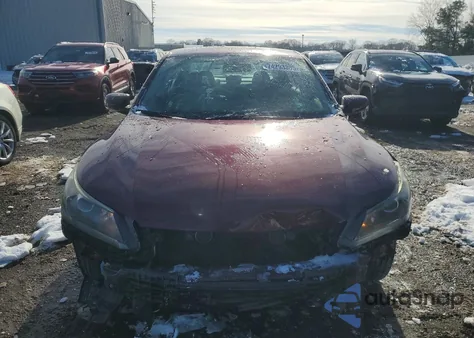 2015 Honda Accord Lx z USA, uszkodzony, nr VIN 1HGCR2F38FA243222